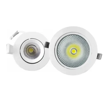 MahiMe Matrix COB Light 5W