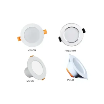 MahiMe Moon Concealed Light 7W