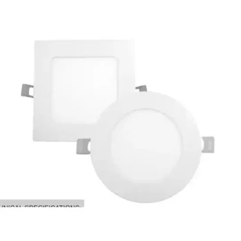 MahiMe Slim Panel 6W